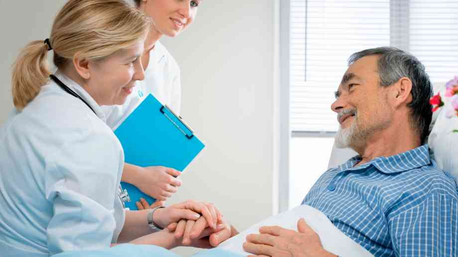 UroLift System launches at the Royal Devon and Exeter NHS Trust