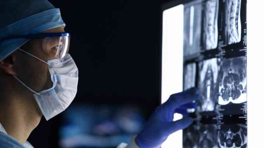 Government urged to prioritise improvements to imaging