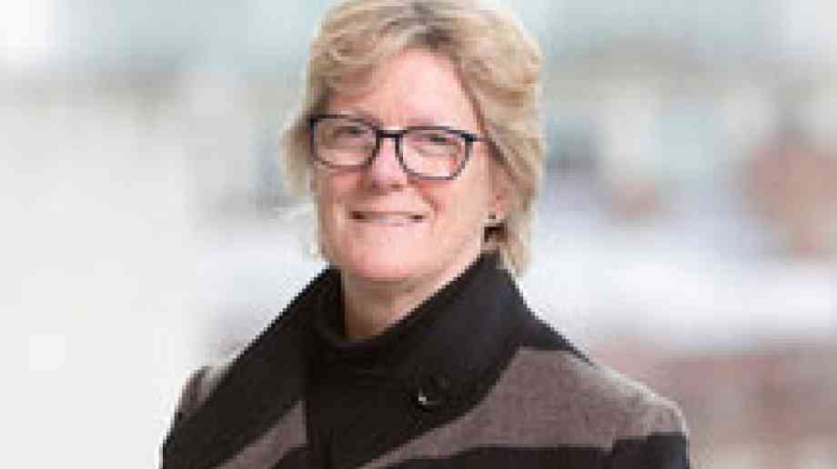 Dame Sally Davies to step down as chief medical officer 