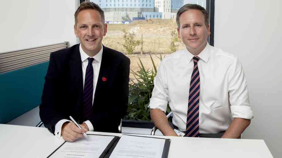 Better use of tech to drive improvements at Royal Papworth