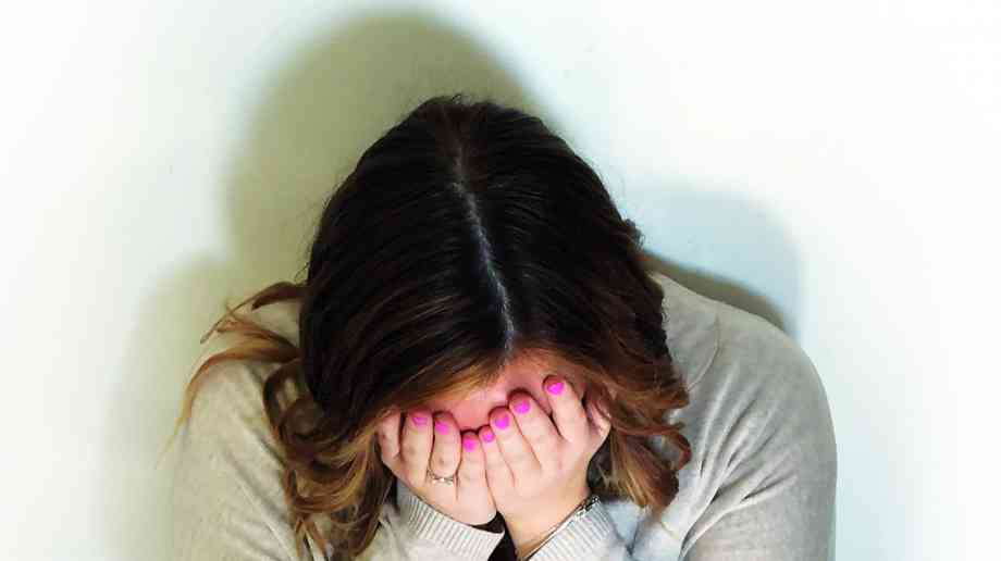 Mental health sector ‘is at a crossroads’
