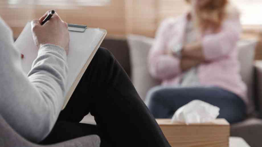Mental Health Act to detain people in hospital overused