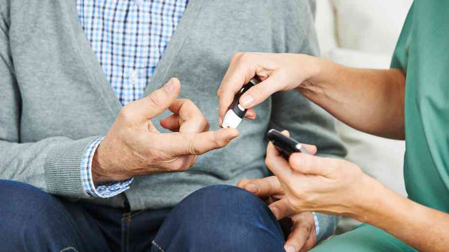 Type 1 diabetes therapy shown to be safe