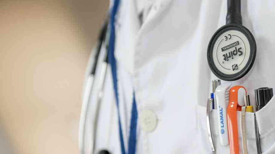 NHS workforce planning ‘not fit for purpose’