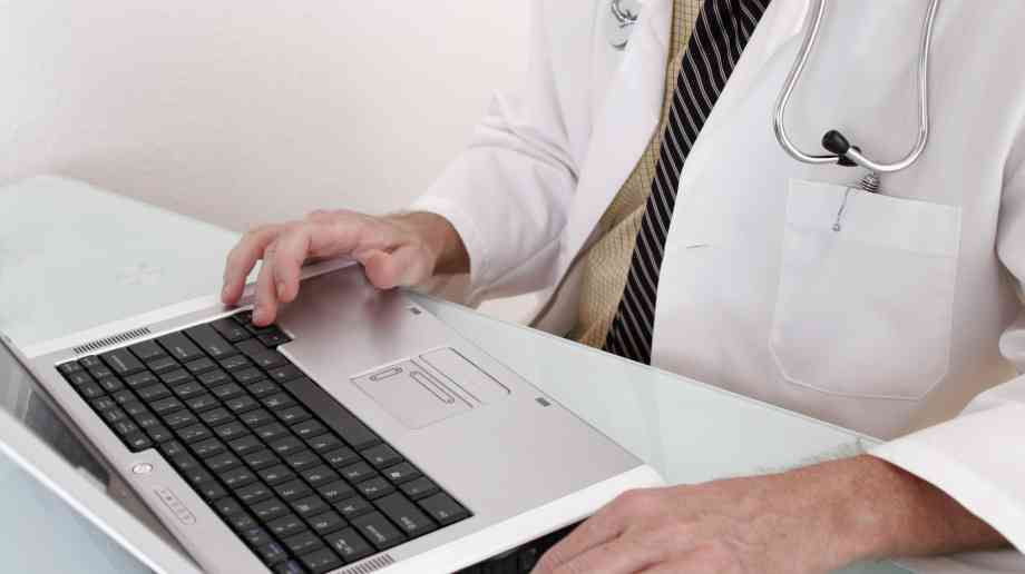 GP diagnostic system found to improve accuracy, study indicates