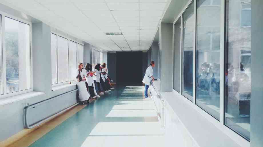 England has an ‘unforgiveable’ NHS workforce crisis