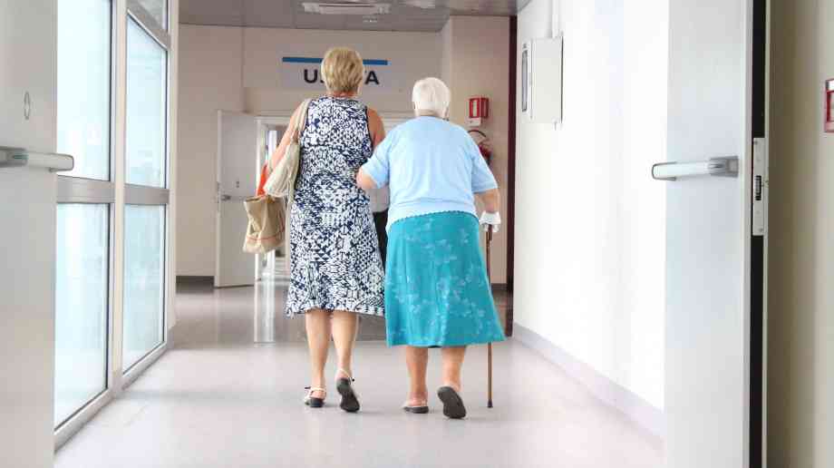 Cases of cancer in elderly to rise considerably by 2035