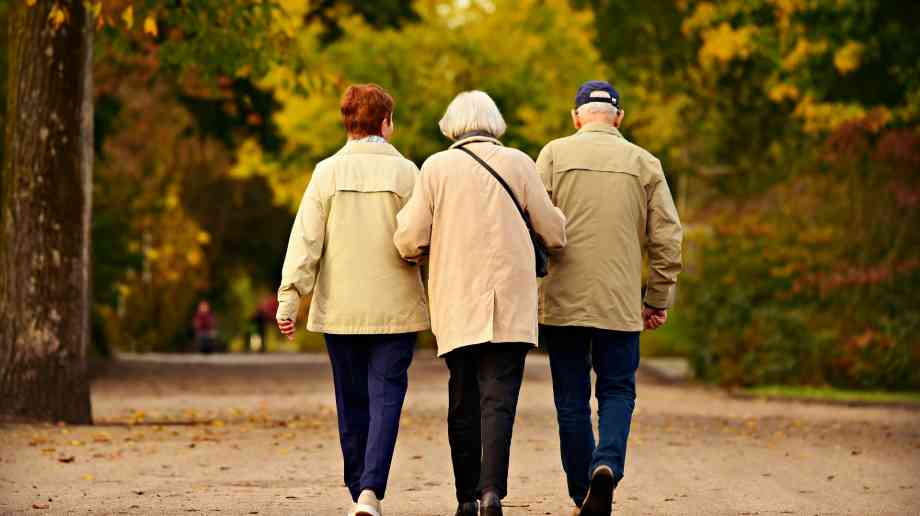 Dementia care costs to nearly treble in next two decades