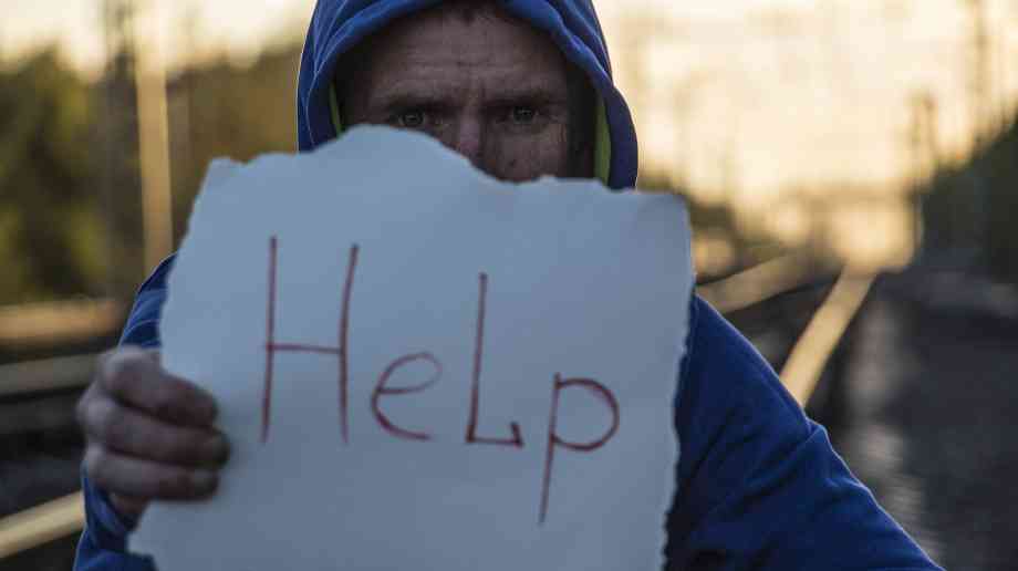 NHS names first clinical director for violence reduction