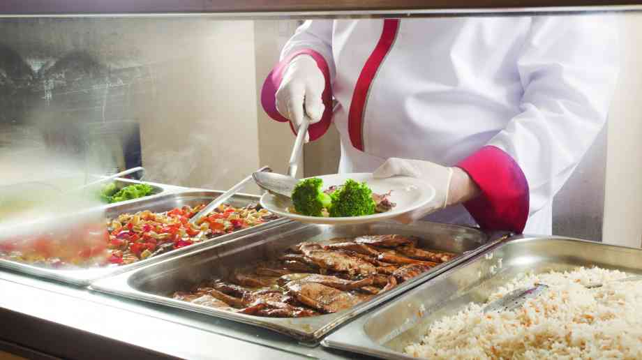 Hospital Caterers Association welcomes food and hydration provision scores in PLACE report