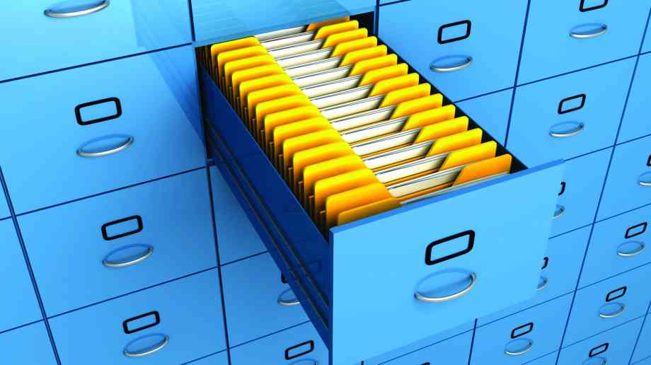 Re-think health data sharing, publication urges