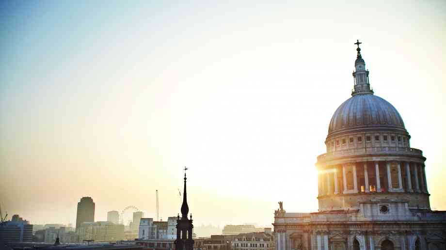 Over half of London’s nurses want to leave