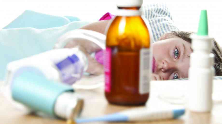 New ‘life-changing’ asthma procedure approved for NHS