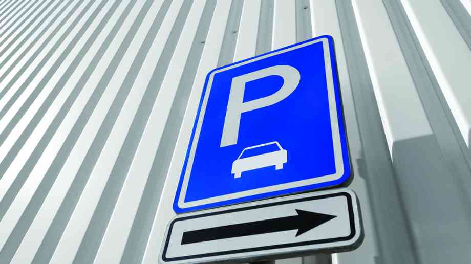 Hospital parking charges set to end permanently in Scotland