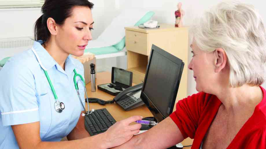 £10 million fund to help retain GPs