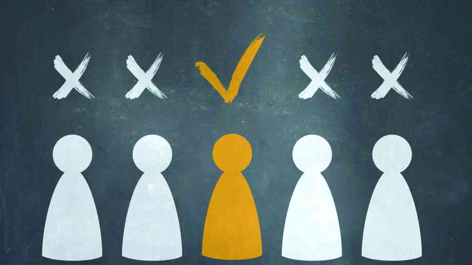 Worryingly high levels of senior vacancies in NHS