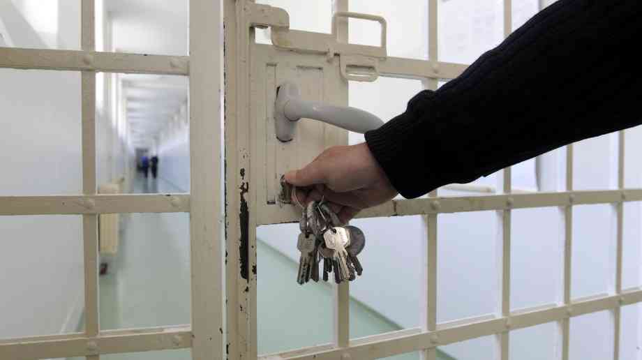 Personality disorder services praised as ‘excellent’