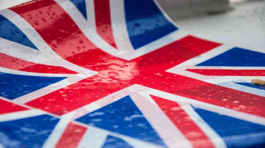 Hardworking NHS staff make public proud to be British