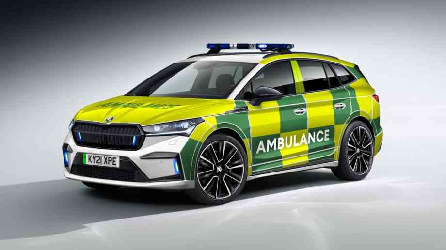 EEAST to undertake electric vehicle trial