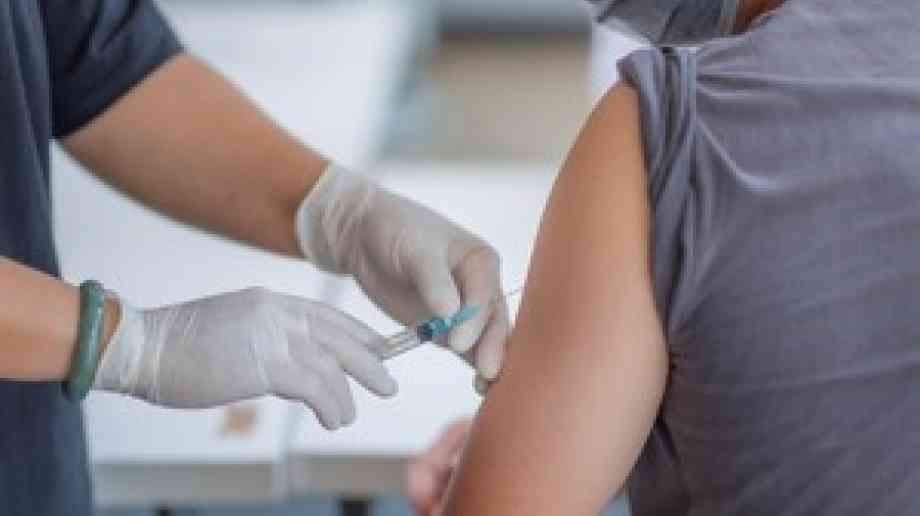 UKHSA urges everyone to get their flu jab