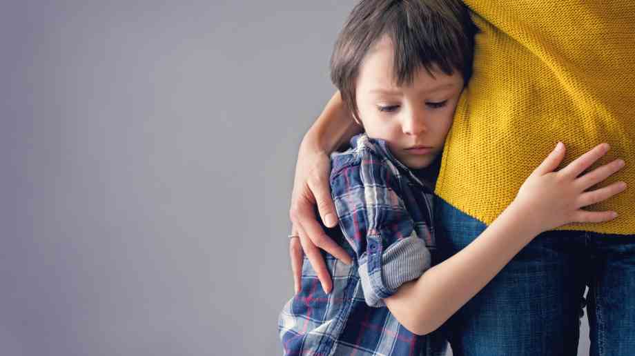 Domestic abuse against young grows, charity warns