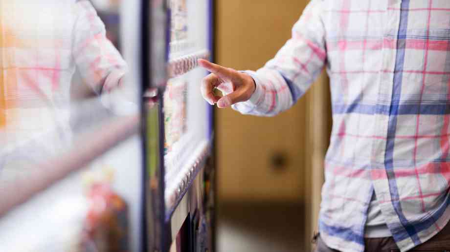 Majority of food bought in UK hospitals deemed unhealthy