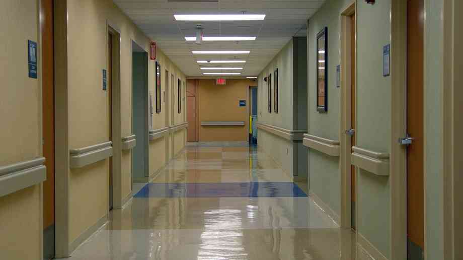 Health and social care revolution required in Wales