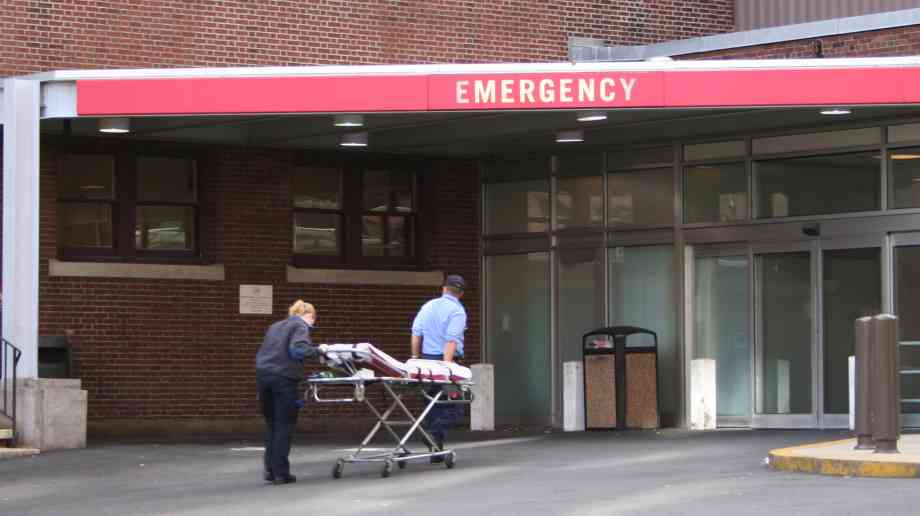 £30m plan unveiled for special measures Brighton NHS Trust