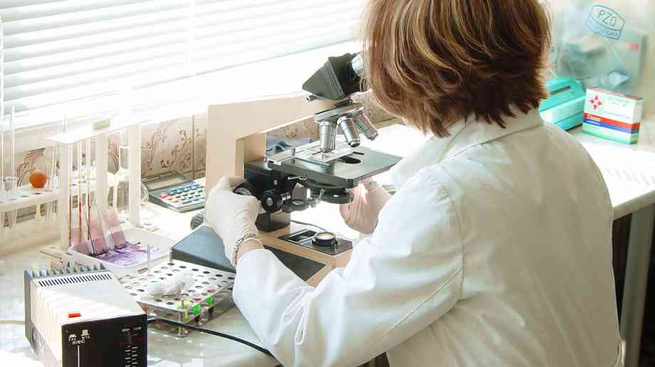 NHS England invites female healthcare scientists to apply for fellowship scheme