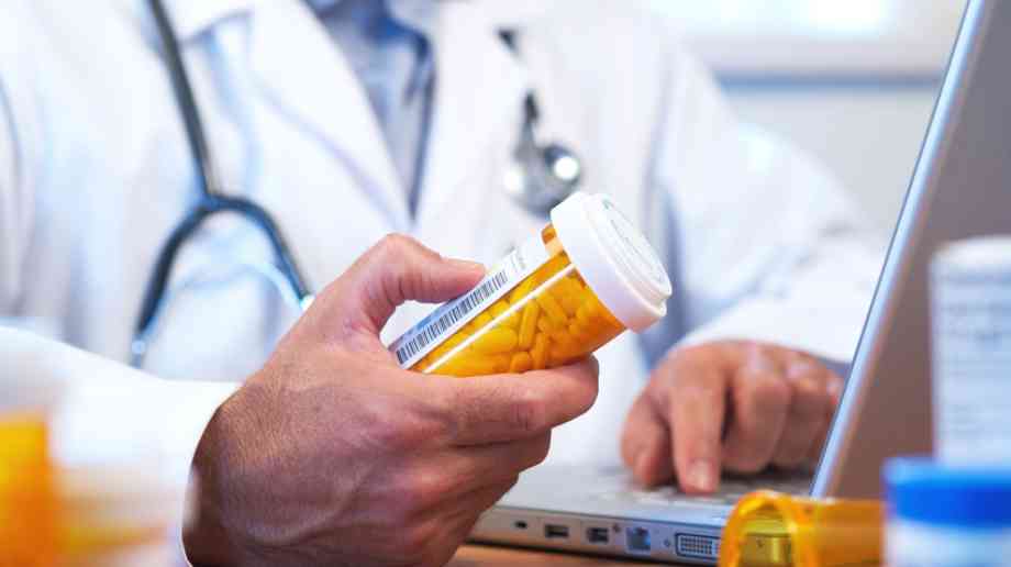 Prep to become available on NHS from England