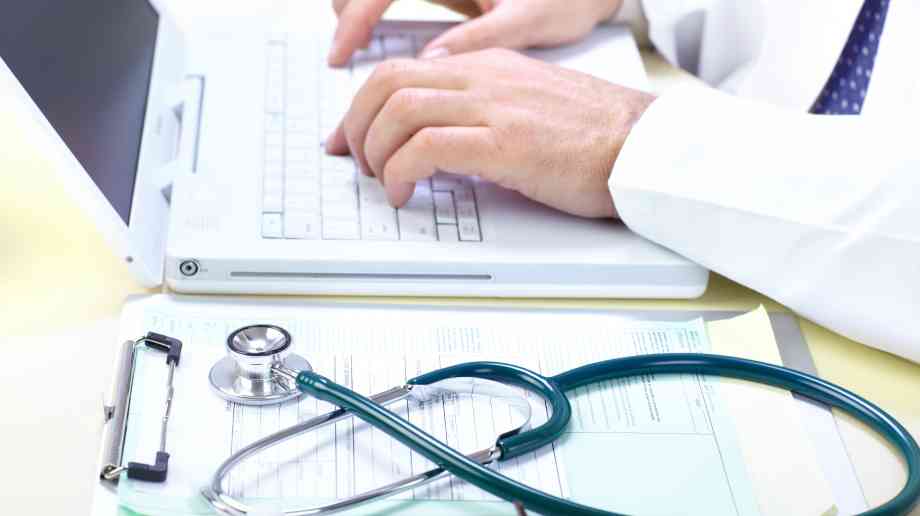 New security plans for GP data collection programme