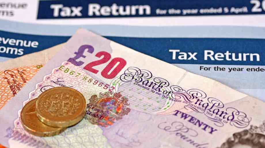 Taxpayers support tax increase to fund NHS