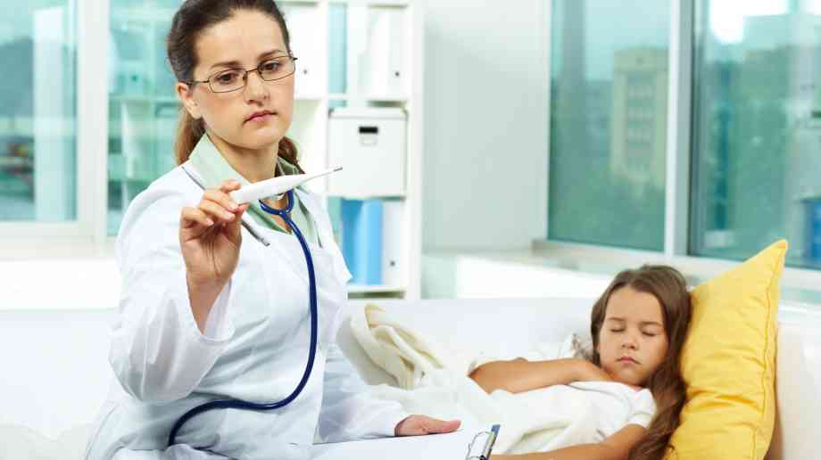 Calls for more cancer drug trials on children