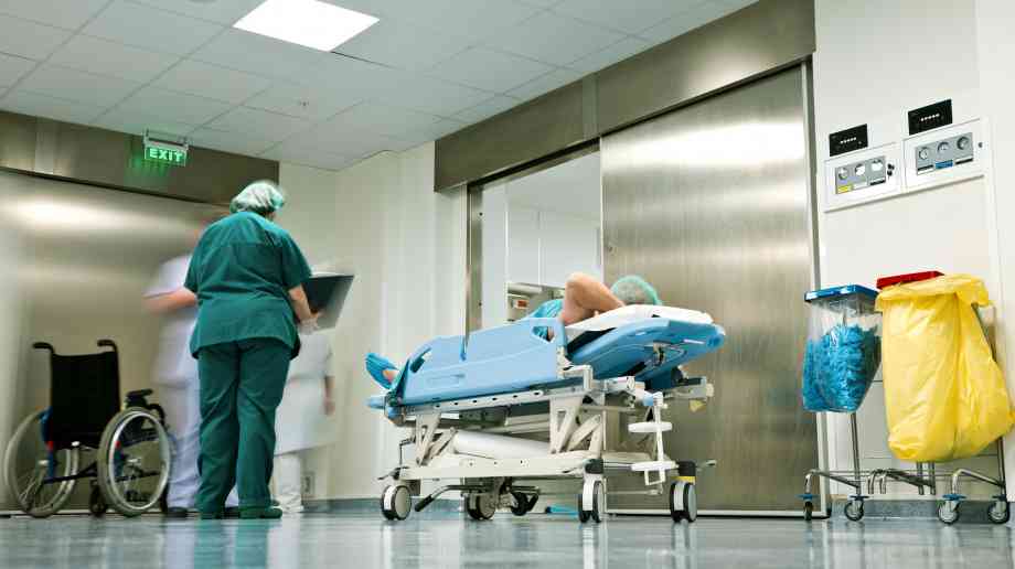 Worcestershire Acute Hospitals NHS Trust must make urgent improvements