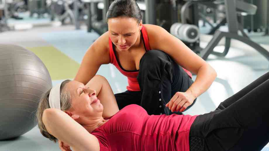 GPs unfamiliar with national physical activity guidelines