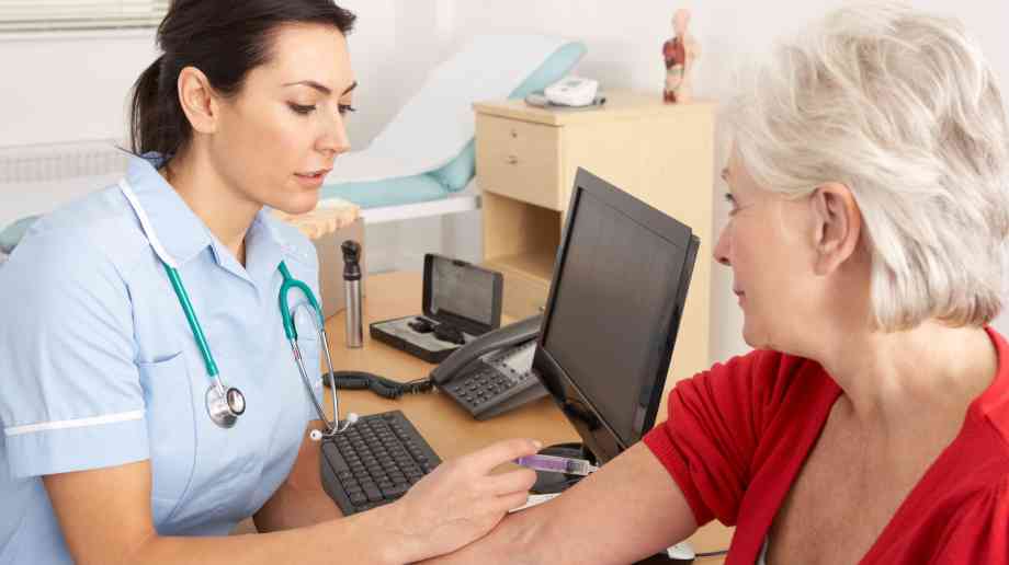 GPs want better support for cancer prevention drugs