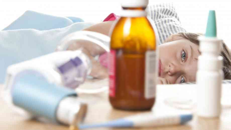 Asthma to be cured within a generation, research suggests