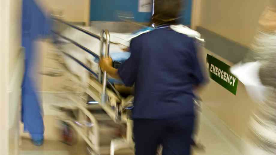 South Tyneside NHS Trust apologises for organ withholding