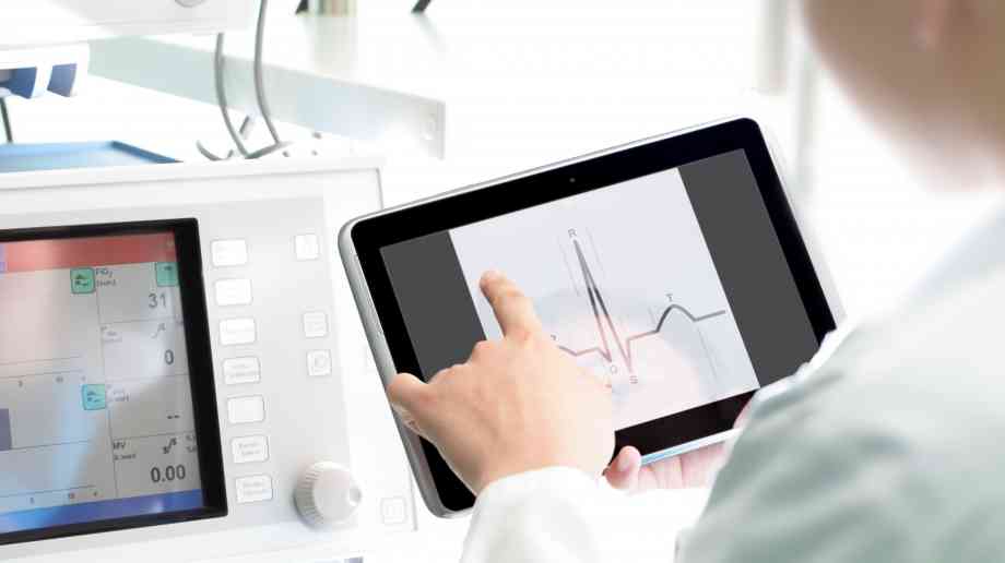 Trust appoints first Chief Clinical Information Officer