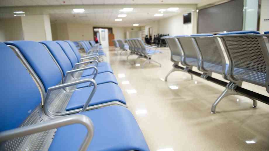 £165 million Papworth Hospital delays opening