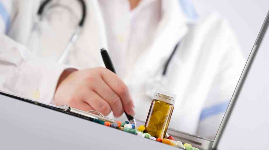 Three new medicines for use by NHS Scotland