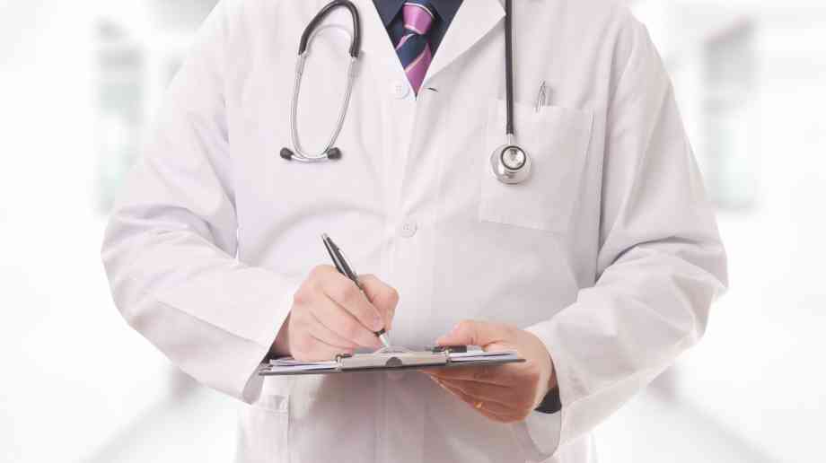 90 per cent of GPs ‘good’ or ‘outstanding’