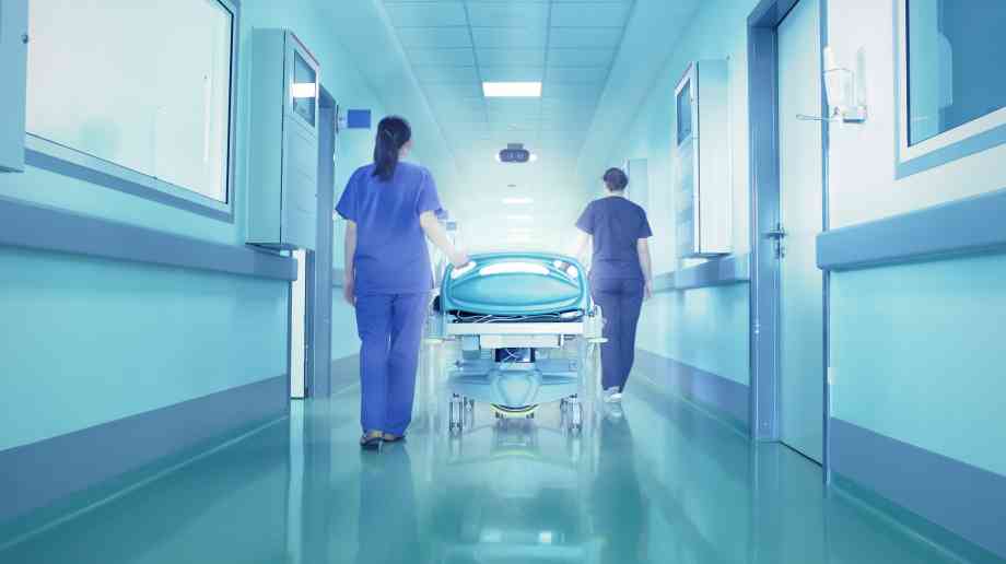 CMA clears Birmingham hospitals merger