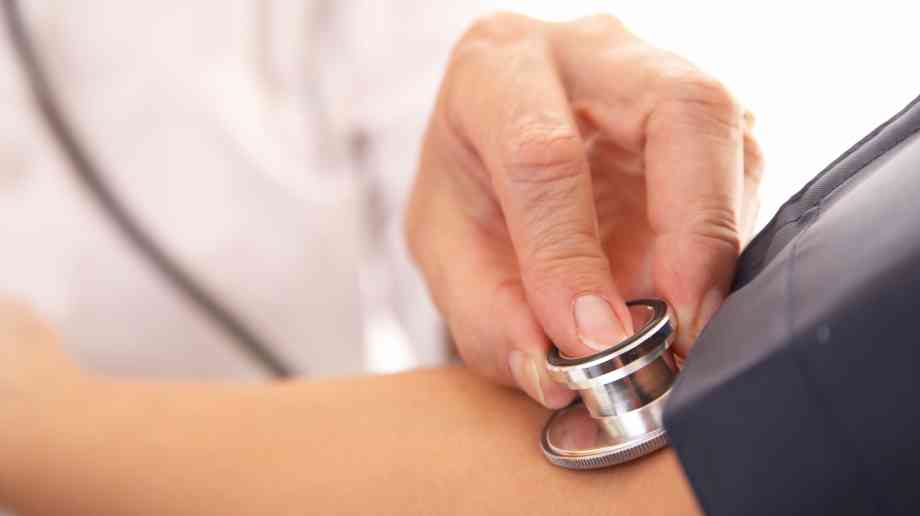 Welsh GPs concerned over patient care this winter