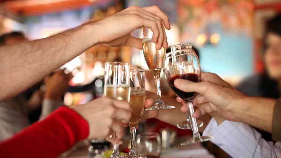 Poor at greater risk of excessive alcohol harm
