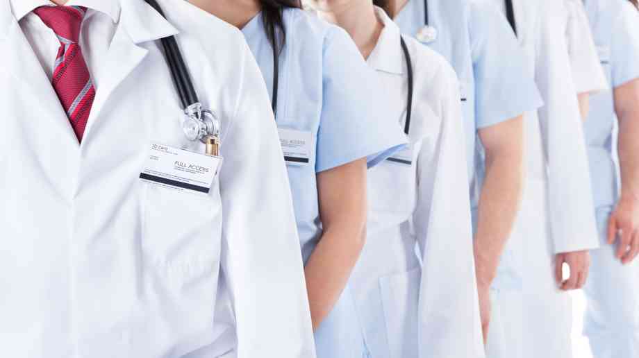 Professor Ted Baker to become CQC’s new Chief Inspector of Hospitals