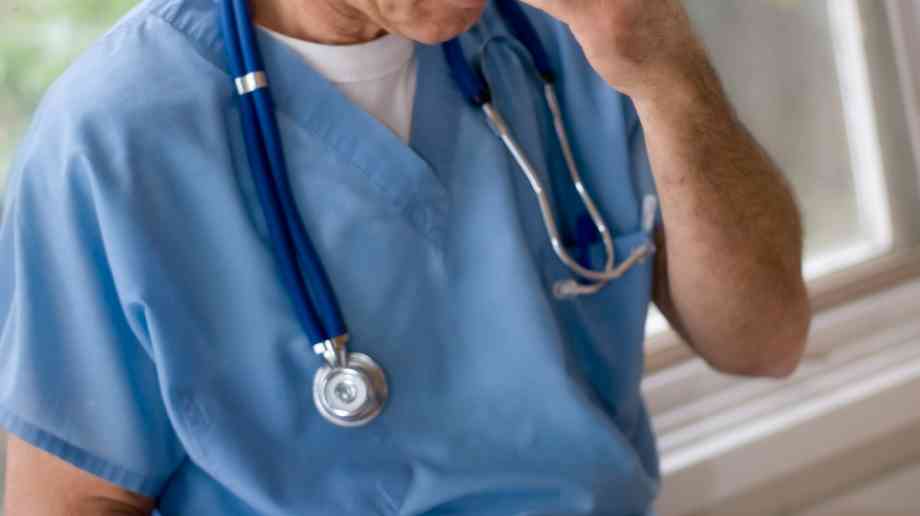 Whistleblowers should be protected when applying for NHS roles