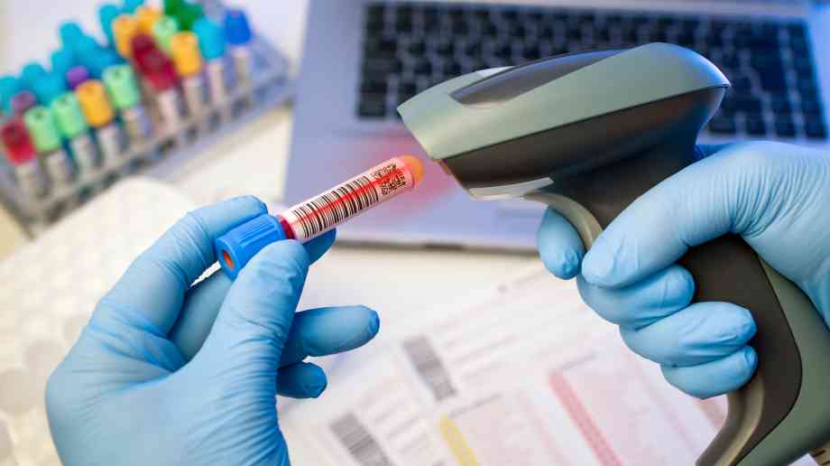 NHS Forth Valley saves thousands by tracking equipment