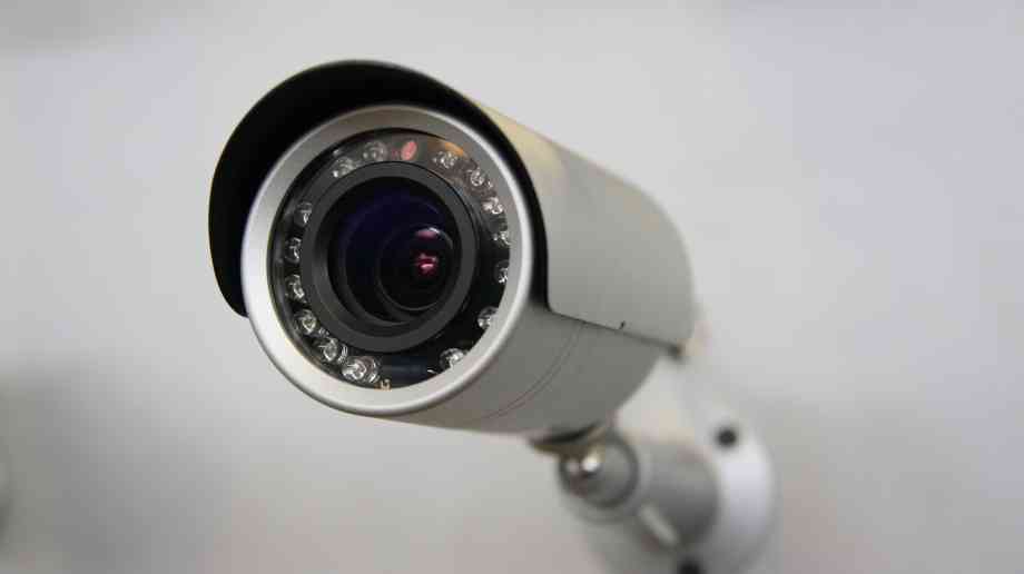 Body cameras reduce attacks on healthcare staff
