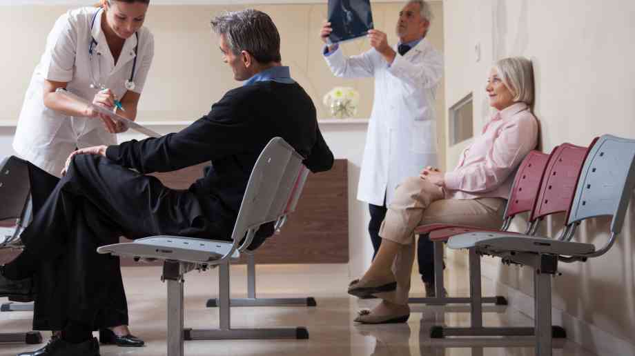 Public facing a growing ‘care injustice’